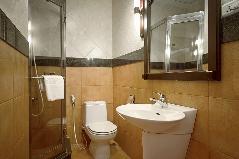 Classic Double Pine Hill